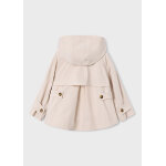 ΠΑΙΔΙΚΟ ΜΠΟΥΦΑΝ ΑΝΤΙΑΝΕΜΙΚΟ ΕΚΡΟΥ ΚΟΡΙΤΣΙ MAYORAL 26-03458-093 - Image 3