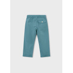 ΠΑΙΔΙΚΟ ΠΑΝΤΕΛΟΝΙ ΛΙΝΟ JOGGER ΠΡΑΣΙΝΟ ΑΓΟΡΙ MAYORAL 26-03575-084 - Image 3