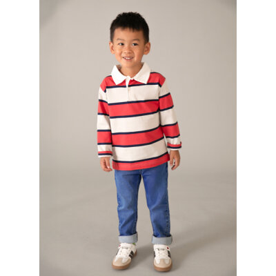 ΠΑΙΔΙΚΟ ΤΖΙΝ ΠΑΝΤΕΛΟΝΙ JOGGER  ΑΓΟΡΙ MAYORAL 26-03579-027