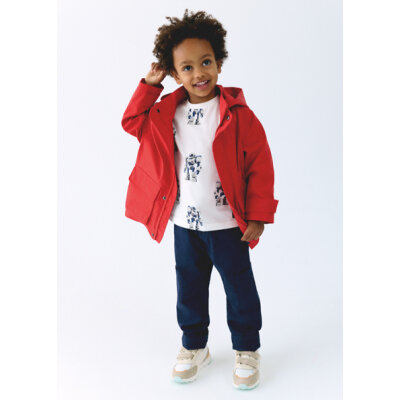 ΠΑΙΔΙΚΟ ΠΑΝΤΕΛΟΝΙ ΜΠΛΕ CARGO ΑΓΟΡΙ MAYORAL 26-03580-010