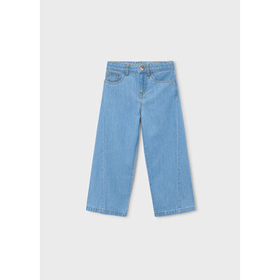 ΠΑΙΔΙΚΟ ΤΖΙΝ DENIM ΦΑΡΔΥ  ΚΟΡΙΤΣΙ MAYORAL 26-03590-054