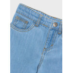 ΠΑΙΔΙΚΟ ΤΖΙΝ DENIM ΦΑΡΔΥ  ΚΟΡΙΤΣΙ MAYORAL 26-03590-054 - Image 3