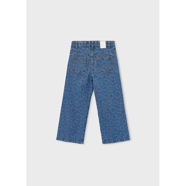 ΠΑΙΔΙΚΟ ΠΑΝΤΕΛΟΝΙ ΦΑΡΔΥ  ΚΟΡΙΤΣΙ MAYORAL 26-03590-055 - Image 2