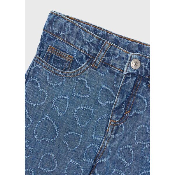 ΠΑΙΔΙΚΟ ΠΑΝΤΕΛΟΝΙ ΦΑΡΔΥ  ΚΟΡΙΤΣΙ MAYORAL 26-03590-055 - Image 3