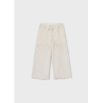 ΠΑΙΔΙΚΟ ΠΑΝΤΕΛΟΝΙ  crochet ΜΠΕΖ ΚΟΡΙΤΣΙ MAYORAL 26-03591-088