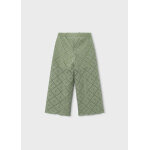 ΠΑΙΔΙΚΟ ΠΑΝΤΕΛΟΝΙ  crochet ΠΡΑΣΙΝΟ ΚΟΡΙΤΣΙ MAYORAL 26-03591-089 - Image 2