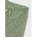 ΠΑΙΔΙΚΟ ΠΑΝΤΕΛΟΝΙ  crochet ΠΡΑΣΙΝΟ ΚΟΡΙΤΣΙ MAYORAL 26-03591-089 - Image 3