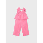 ΠΑΙΔΙΚΟ ΣΕΤ ΠΑΝΤΕΛΟΝΙ ΑΠΛΙΚΕ ΚΟΡΙΤΣΙ MAYORAL 26-03596-010 - Image 3