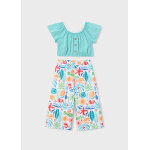 ΠΑΙΔΙΚΟ  ΣΕΤ ΠΑΝΤΕΛΟΝΙ ΣΤΑΜΠΩΤΟ  ΚΟΡΙΤΣΙ MAYORAL 26-03597-070