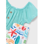 ΠΑΙΔΙΚΟ  ΣΕΤ ΠΑΝΤΕΛΟΝΙ ΣΤΑΜΠΩΤΟ  ΚΟΡΙΤΣΙ MAYORAL 26-03597-070 - Image 2