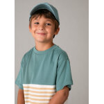 ΠΑΙΔΙΚΟ ΣΕΤ ΣΟΡΤΣ ΜΑΚΟ ΠΡΑΣΙΝΟ ΑΓΟΡΙ MAYORAL 26-03601-018 - Image 3