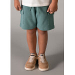 ΠΑΙΔΙΚΟ ΣΕΤ ΣΟΡΤΣ ΜΑΚΟ ΠΡΑΣΙΝΟ ΑΓΟΡΙ MAYORAL 26-03601-018 - Image 4