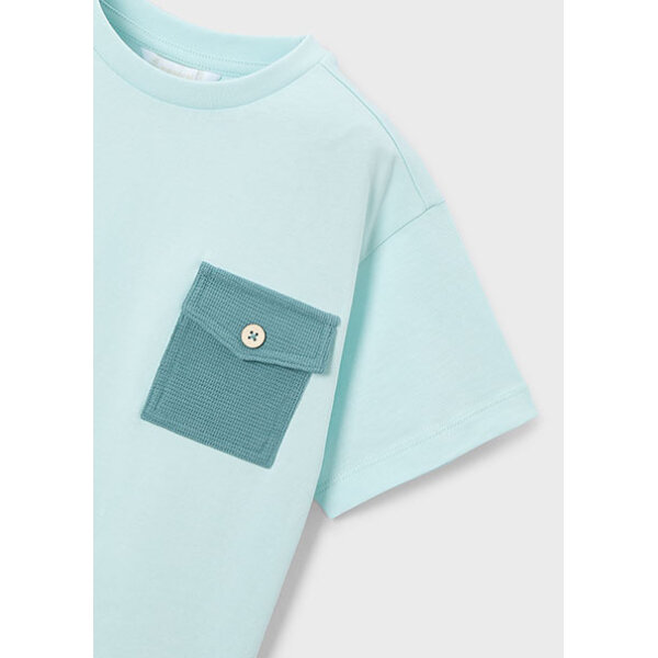 ΠΑΙΔΙΚΟ ΣΕΤ ΣΟΡΤΣ ΜΑΚΟ ΠΡΑΣΙΝΟ ΑΓΟΡΙ MAYORAL 26-03601-018 - Image 8