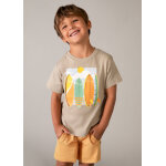 ΠΑΙΔΙΚΟ ΣΕΤ ΣΟΡΤΣ ΜΑΚΟ  ΑΓΟΡΙ MAYORAL 26-03603-027