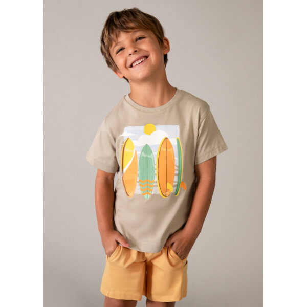 ΠΑΙΔΙΚΟ ΣΕΤ ΣΟΡΤΣ ΜΑΚΟ  ΑΓΟΡΙ MAYORAL 26-03603-027 - Image 1