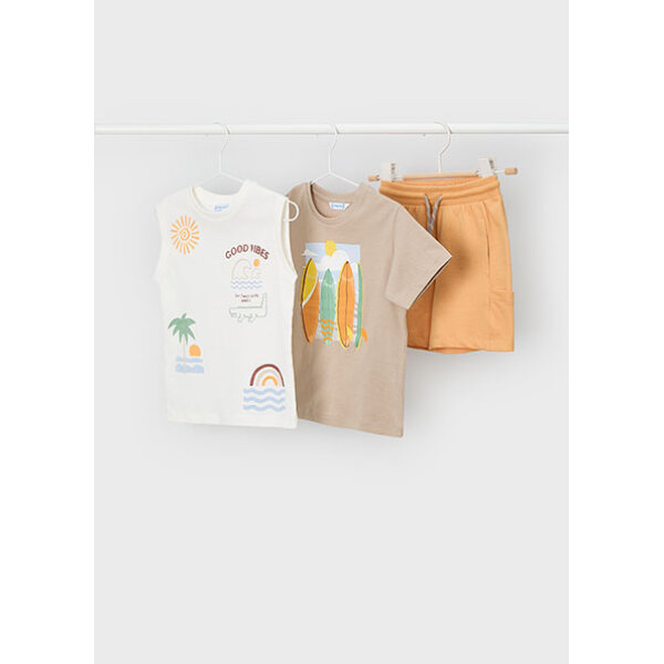 ΠΑΙΔΙΚΟ ΣΕΤ ΣΟΡΤΣ ΜΑΚΟ  ΑΓΟΡΙ MAYORAL 26-03603-027 - Image 4