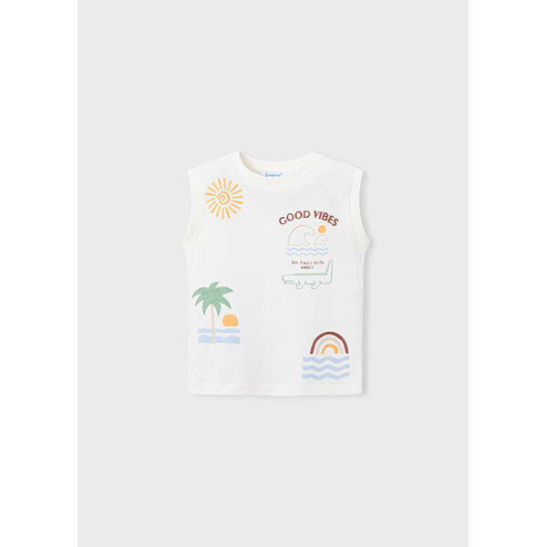 ΠΑΙΔΙΚΟ ΣΕΤ ΣΟΡΤΣ ΜΑΚΟ  ΑΓΟΡΙ MAYORAL 26-03603-027 - Image 5