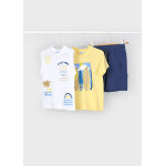 ΠΑΙΔΙΚΟ ΣΕΤ ΣΟΡΤΣ ΜΑΚΟ  ΑΓΟΡΙ MAYORAL 26-03603-029