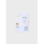 ΠΑΙΔΙΚΟ ΣΕΤ ΣΟΡΤΣ ΜΑΚΟ  ΑΓΟΡΙ MAYORAL 26-03603-029 - Image 3