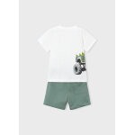 ΠΑΙΔΙΚΟ ΣΕΤ ΣΟΡΤΣ ΜΑΚΟ ΠΡΑΣΙΝΟ ΑΓΟΡΙ MAYORAL 26-03605-039 - Image 3