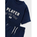 ΠΑΙΔΙΚΟ ΣΕΤ ΣΟΡΤΣ ΜΑΚΟ ΜΠΛΕ  ΑΓΟΡΙ MAYORAL 26-03608-051 - Image 6