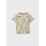 ΠΑΙΔΙΚΟ ΣΕΤ ΜΑΚΟ ΜΠΛΟΥΖΑ 2ΤΜΧ ΠΡΑΣΙΝΟ ΑΓΟΡΙ MAYORAL 26-03609-056 - Image 2