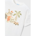 ΠΑΙΔΙΚΟ ΣΕΤ ΜΑΚΟ ΜΠΛΟΥΖΑ 2ΤΜΧ ΠΡΑΣΙΝΟ ΑΓΟΡΙ MAYORAL 26-03609-056 - Image 4