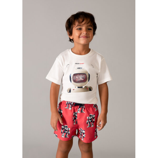 26-03611-085-M-1 ΠΑΙΔΙΚΟ ΜΑΓΙΟ 3d ΑΓΟΡΙ MAYORAL 26-03611-085 - Image 1