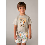 ΠΑΙΔΙΚΟ ΜΑΓΙΟ ΒΕΡΜΟΥΔΑ   ΑΓΟΡΙ MAYORAL 26-03612-090 - Image 2