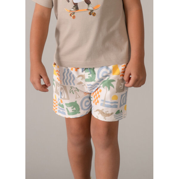 ΠΑΙΔΙΚΟ ΜΑΓΙΟ ΒΕΡΜΟΥΔΑ   ΑΓΟΡΙ MAYORAL 26-03612-090 - Image 1