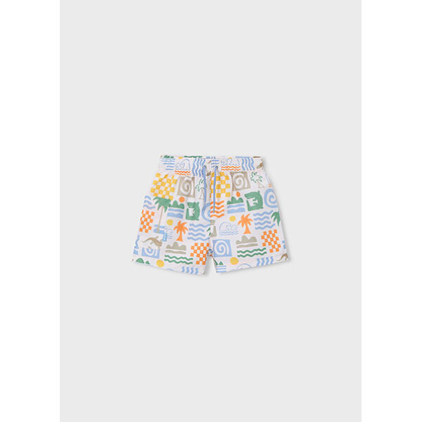 ΠΑΙΔΙΚΟ ΜΑΓΙΟ ΒΕΡΜΟΥΔΑ   ΑΓΟΡΙ MAYORAL 26-03612-090 - Image 4