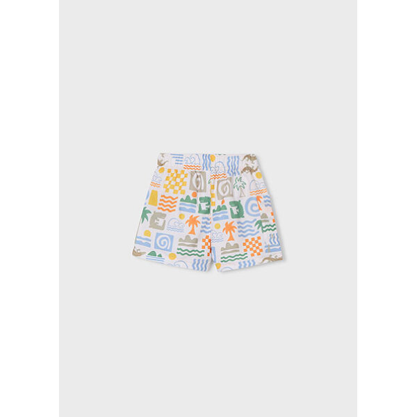 ΠΑΙΔΙΚΟ ΜΑΓΙΟ ΒΕΡΜΟΥΔΑ   ΑΓΟΡΙ MAYORAL 26-03612-090 - Image 5