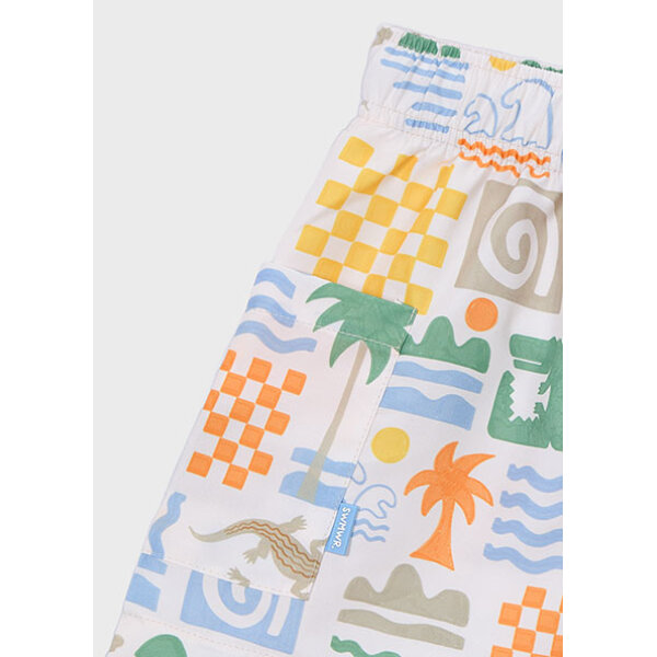 ΠΑΙΔΙΚΟ ΜΑΓΙΟ ΒΕΡΜΟΥΔΑ   ΑΓΟΡΙ MAYORAL 26-03612-090 - Image 6