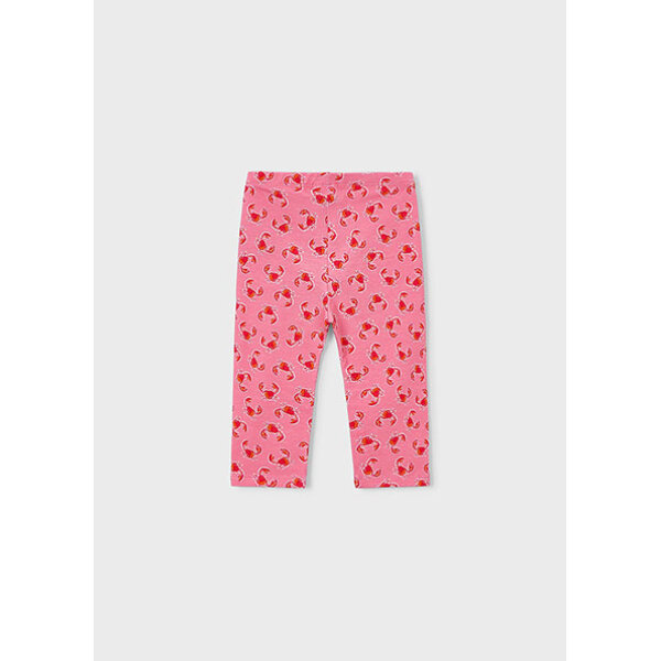 ΠΑΙΔΙΚΟ ΚΟΛΑΝ ΣΤΑΜΠΩΤΟ ΚΟΡΙΤΣΙ MAYORAL 26-03722-032 - Image 2