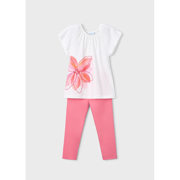 ΠΑΙΔΙΚΟ ΣΕΤ ΚΟΛΑΝ ΜΑΚΟ ΚΟΡΙΤΣΙ MAYORAL 26-03723-020 - Image 3