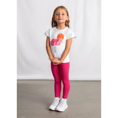 ΠΑΙΔΙΚΟ ΣΕΤ ΚΟΛΑΝ ΚΟΚΚΙΝΟ ΚΟΡΙΤΣΙ MAYORAL 26-03726-095