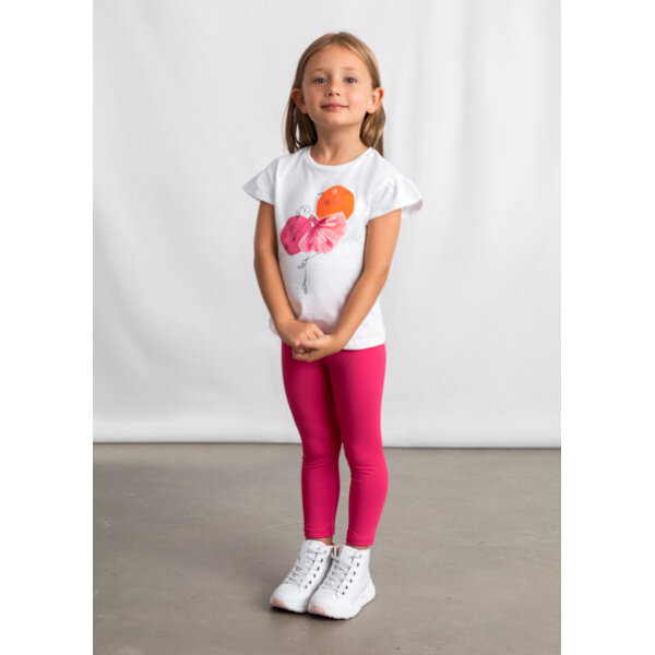 26-03726-095-M-1 ΠΑΙΔΙΚΟ ΣΕΤ ΚΟΛΑΝ ΚΟΚΚΙΝΟ ΚΟΡΙΤΣΙ MAYORAL 26-03726-095 - Image 1