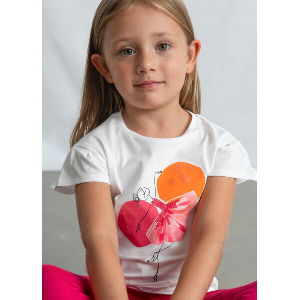 ΠΑΙΔΙΚΟ ΣΕΤ ΚΟΛΑΝ ΚΟΚΚΙΝΟ ΚΟΡΙΤΣΙ MAYORAL 26-03726-095 - Image 3