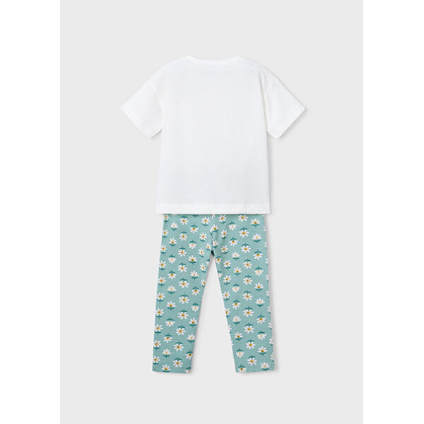 ΠΑΙΔΙΚΟ ΣΕΤ ΚΟΛΑΝ ΣΤΑΜΠΩΤΟ ΚΟΡΙΤΣΙ MAYORAL 26-03727-038 - Image 5