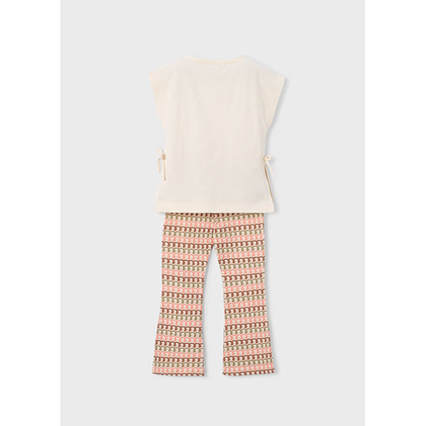 ΠΑΙΔΙΚΟ ΣΕΤ ΚΟΛΑΝ ΚΑΜΠΑΝΑ ΚΟΡΙΤΣΙ MAYORAL 26-03728-059 - Image 5