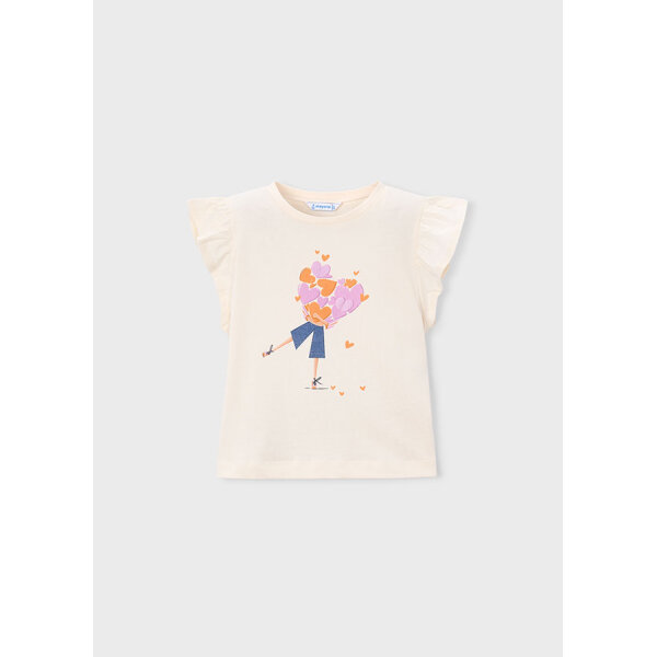 ΠΑΙΔΙΚΟ ΣΕΤ ΜΕ 2 ΚΟΛΑΝ  ΚΟΡΙΤΣΙ MAYORAL 26-03729-012 - Image 2