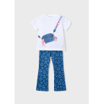 ΠΑΙΔΙΚΟ ΣΕΤ ΚΟΛΑΝ ΚΑΜΠΑΝΑ ΚΟΡΙΤΣΙ MAYORAL 26-03730-015 - Image 2