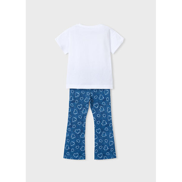 ΠΑΙΔΙΚΟ ΣΕΤ ΚΟΛΑΝ ΚΑΜΠΑΝΑ ΚΟΡΙΤΣΙ MAYORAL 26-03730-015 - Image 3