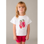 ΠΑΙΔΙΚΟ ΣΕΤ ΚΟΛΑΝ ΠΟΔΗΛΑΤΙΚΟ  ΚΟΡΙΤΣΙ MAYORAL 26-03731-019