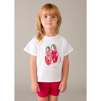 ΠΑΙΔΙΚΟ ΣΕΤ ΚΟΛΑΝ ΠΟΔΗΛΑΤΙΚΟ  ΚΟΡΙΤΣΙ MAYORAL 26-03731-019