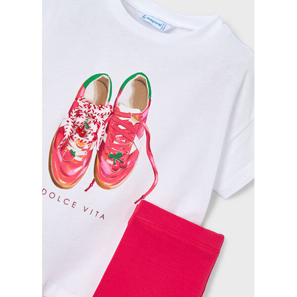 ΠΑΙΔΙΚΟ ΣΕΤ ΚΟΛΑΝ ΠΟΔΗΛΑΤΙΚΟ  ΚΟΡΙΤΣΙ MAYORAL 26-03731-019 - Image 5