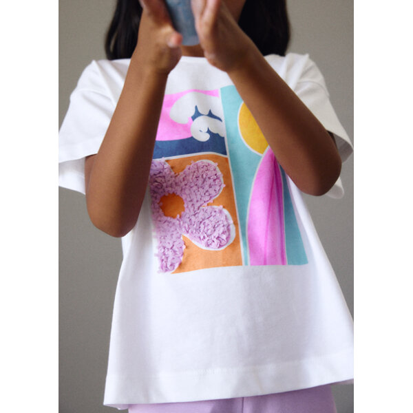 ΠΑΙΔΙΚΟ ΣΕΤ ΚΟΛΑΝ ΚΟΝΤΟ   ΚΟΡΙΤΣΙ MAYORAL 26-03732-053 - Image 2