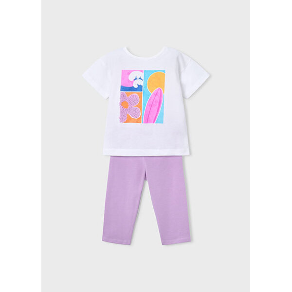 ΠΑΙΔΙΚΟ ΣΕΤ ΚΟΛΑΝ ΚΟΝΤΟ   ΚΟΡΙΤΣΙ MAYORAL 26-03732-053 - Image 3