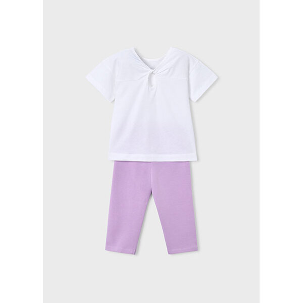 ΠΑΙΔΙΚΟ ΣΕΤ ΚΟΛΑΝ ΚΟΝΤΟ   ΚΟΡΙΤΣΙ MAYORAL 26-03732-053 - Image 4