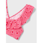 ΠΑΙΔΙΚΟ ΜΠΙΚΙΝΙ ΣΤΑΜΠΩΤΟ  ΚΟΡΙΤΣΙ MAYORAL 26-03734-043 - Image 4